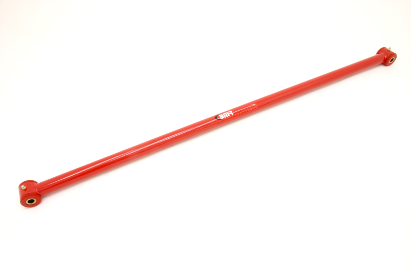 Pontiac Firebird Panhard Rod - BMR Suspension - Non-Adj. (Polyurethane) - Red - `82-`02 Pontiac Firebird Panhard Rod - BMR Suspension - Non-Adj. (Polyurethane) - Red - `82-`02